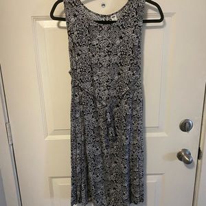 2XL Casual Old Navy Dress